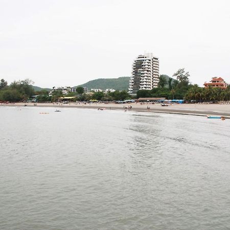 Hotel Baan Peang Ploen Hua Hin 6/546 Extérieur photo