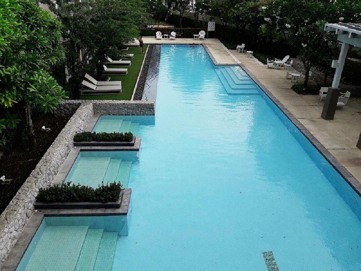 Hotel Baan Peang Ploen Hua Hin 6/546 Extérieur photo
