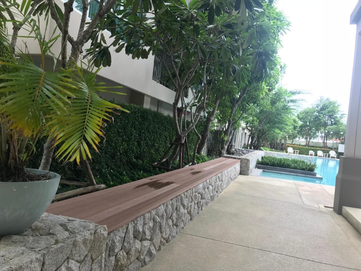 Hotel Baan Peang Ploen Hua Hin 6/546 Extérieur photo