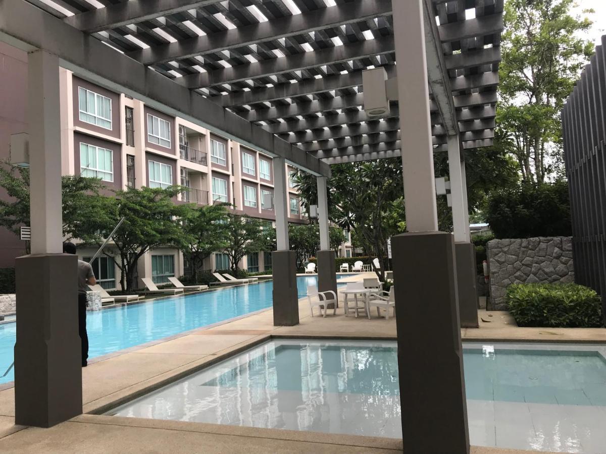 Hotel Baan Peang Ploen Hua Hin 6/546 Extérieur photo