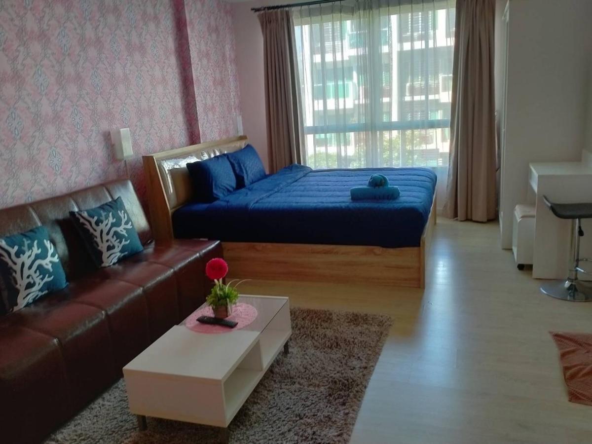 Hotel Baan Peang Ploen Hua Hin 6/546 Extérieur photo
