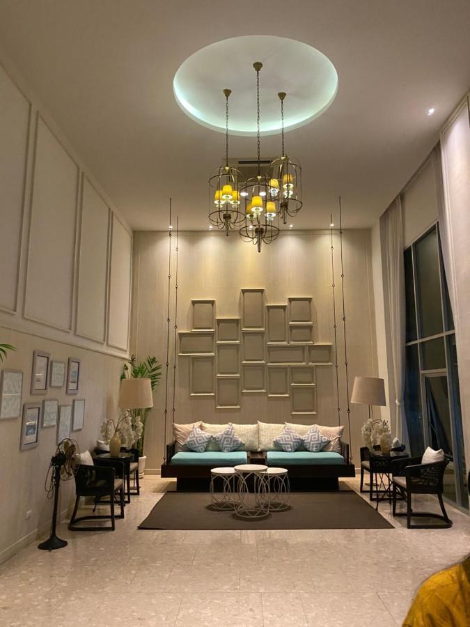 Hotel Baan Peang Ploen Hua Hin 6/546 Extérieur photo