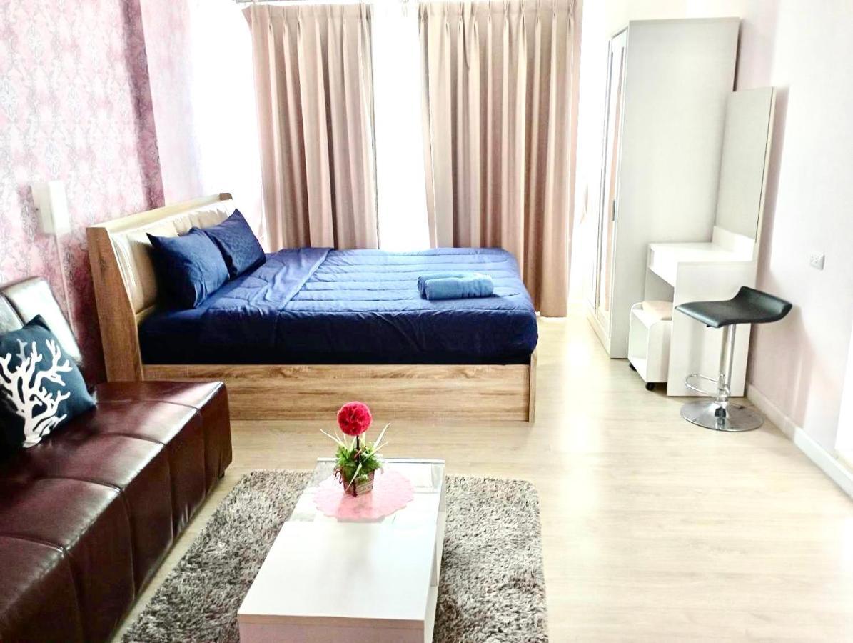 Hotel Baan Peang Ploen Hua Hin 6/546 Extérieur photo