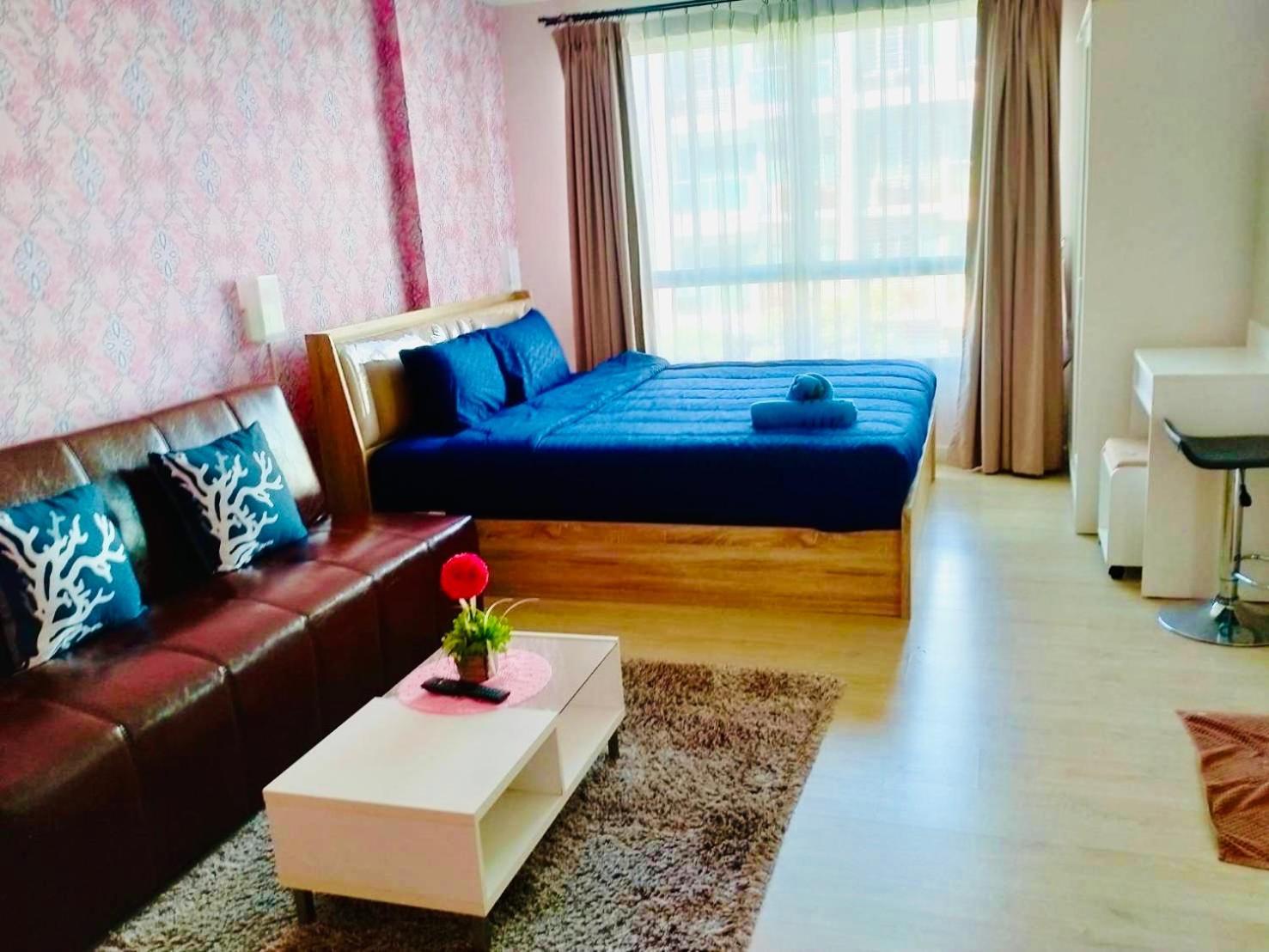 Hotel Baan Peang Ploen Hua Hin 6/546 Extérieur photo